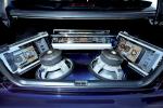 Lexus IS300 by David Huang 2009 года